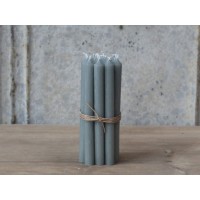 Taper Candle - 3 colours - 1 Candle